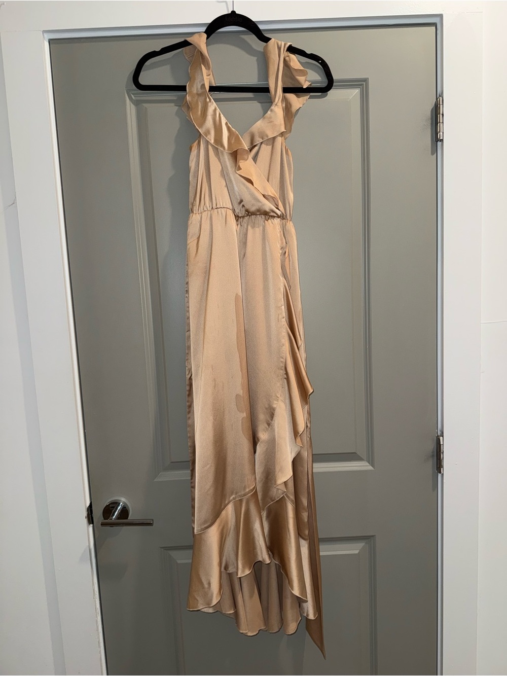 Show Me Your Mumu Claire Bridesmaid Dress